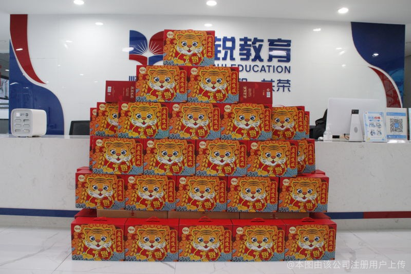 定锐教育